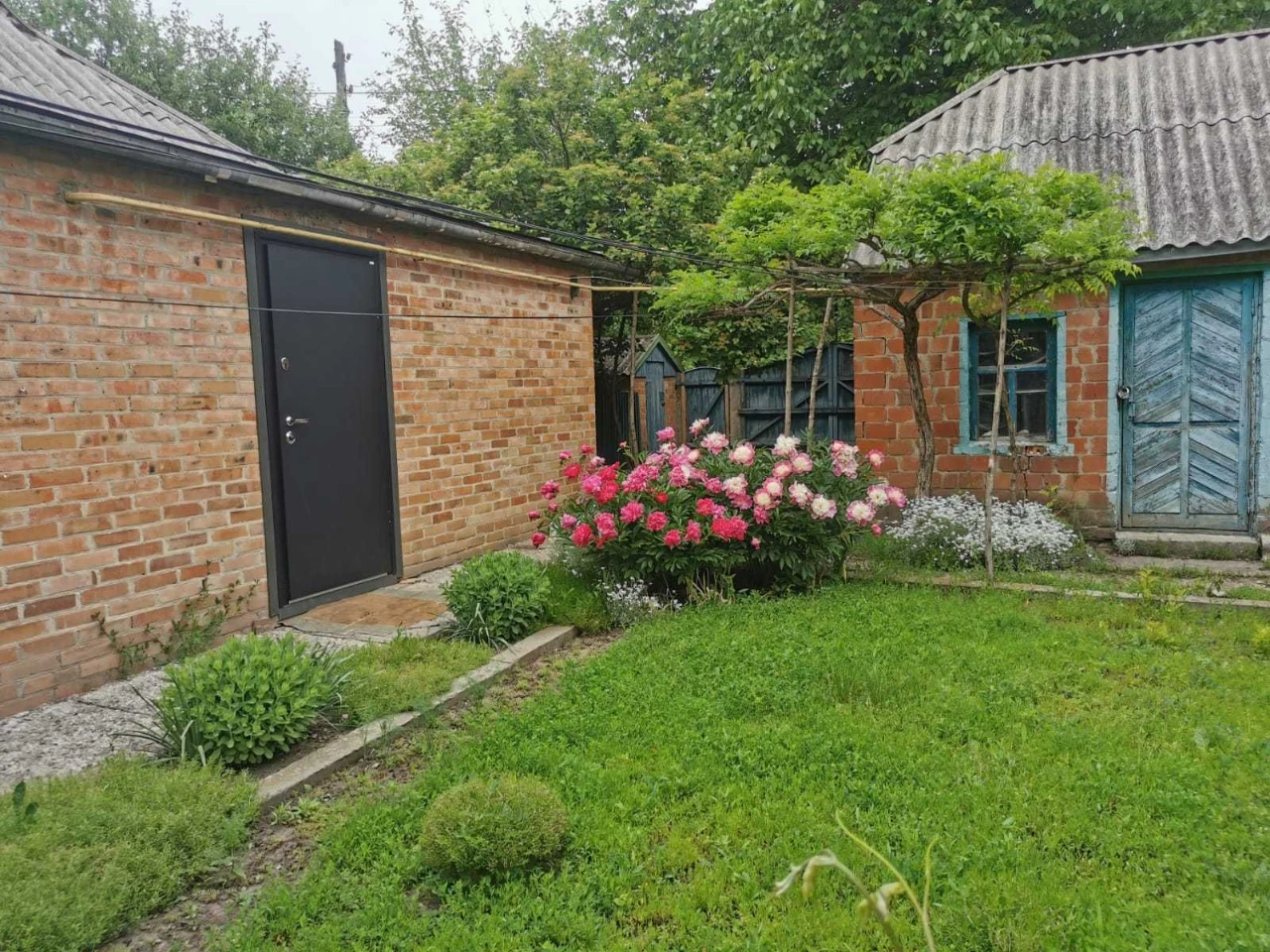Продається будинок у передмісті Полтави (від власника)
