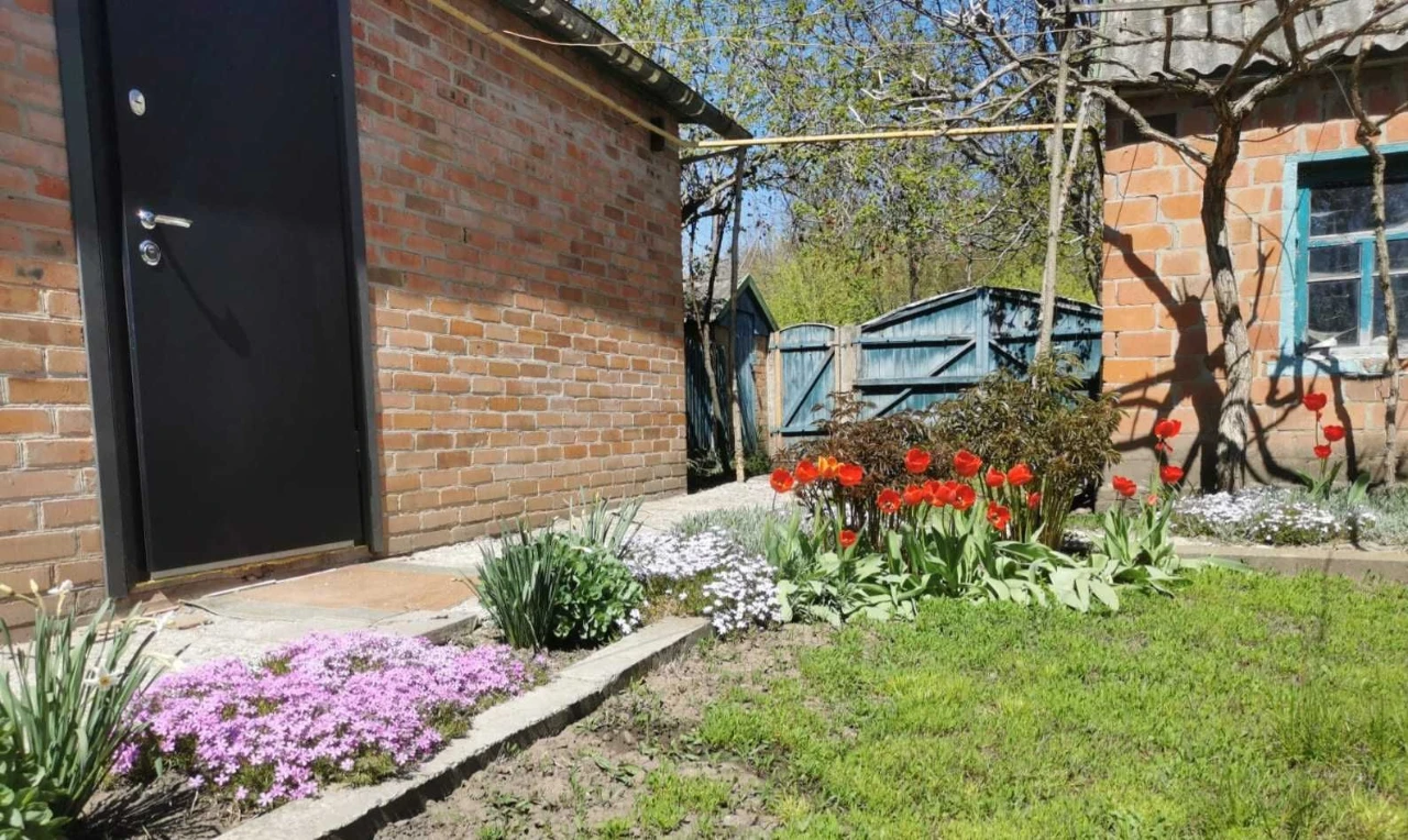 Продається будинок у передмісті Полтави (від власника)
