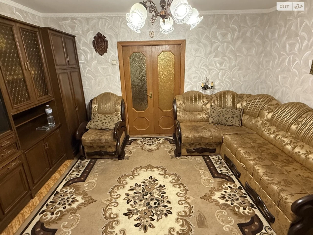 Довгострокова Оренда Квартира Південно-Західний