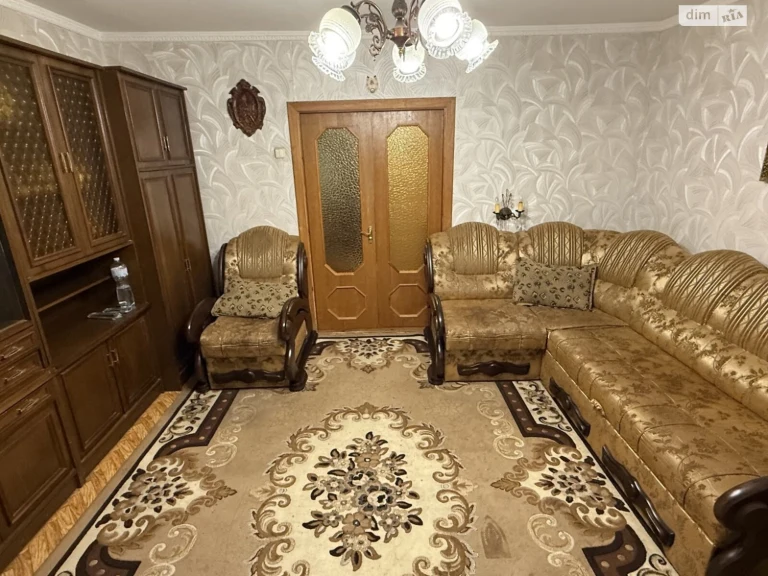 Довгострокова Оренда Квартира Південно-Західний