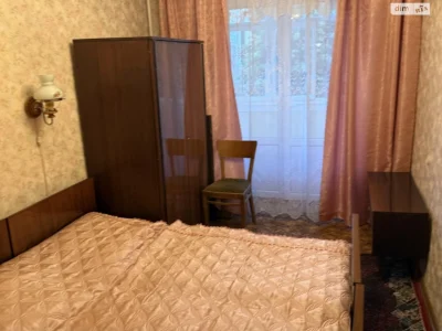 Довгострокова Оренда Квартира Південно-Західний
