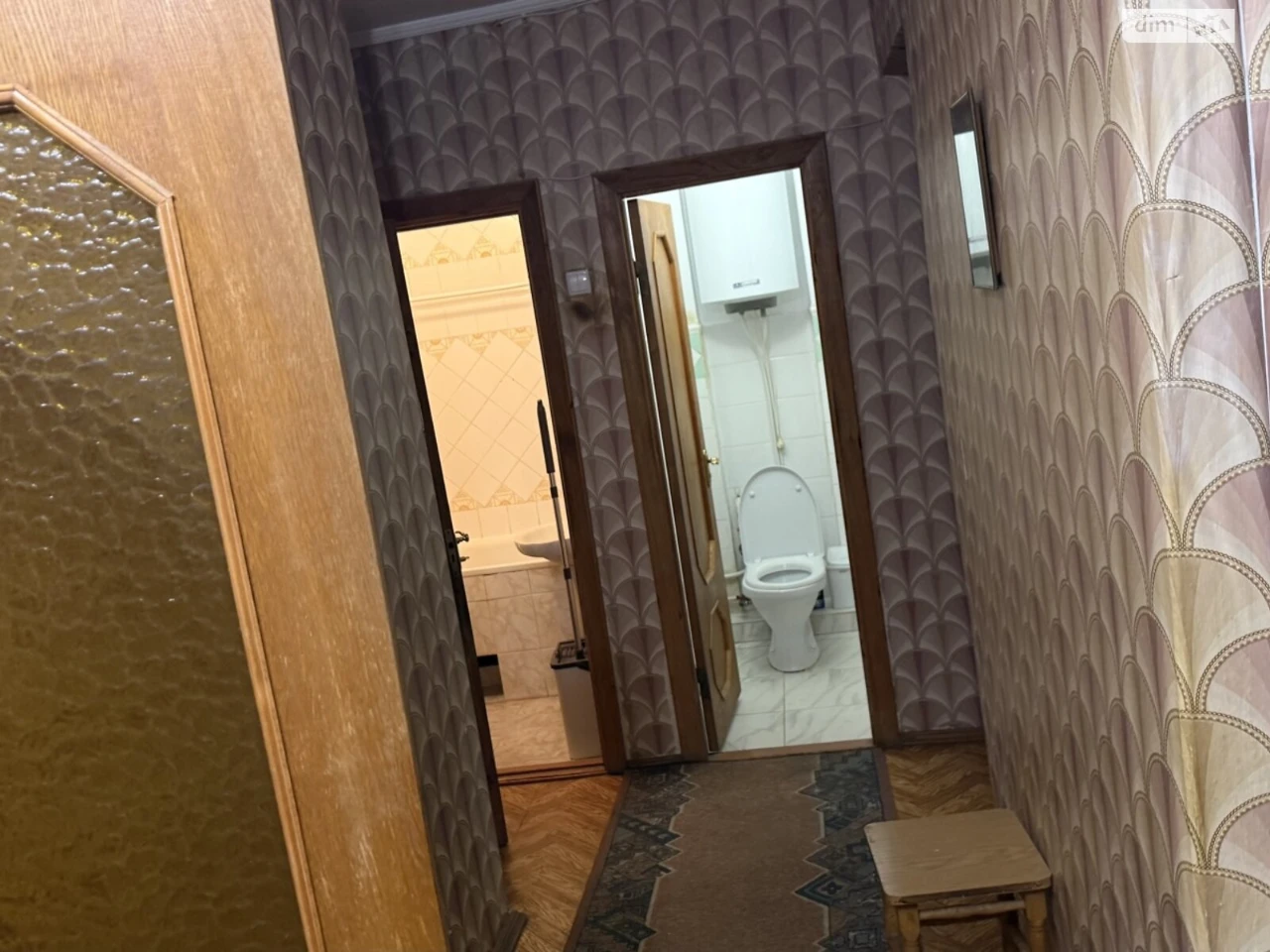 Довгострокова Оренда Квартира Південно-Західний