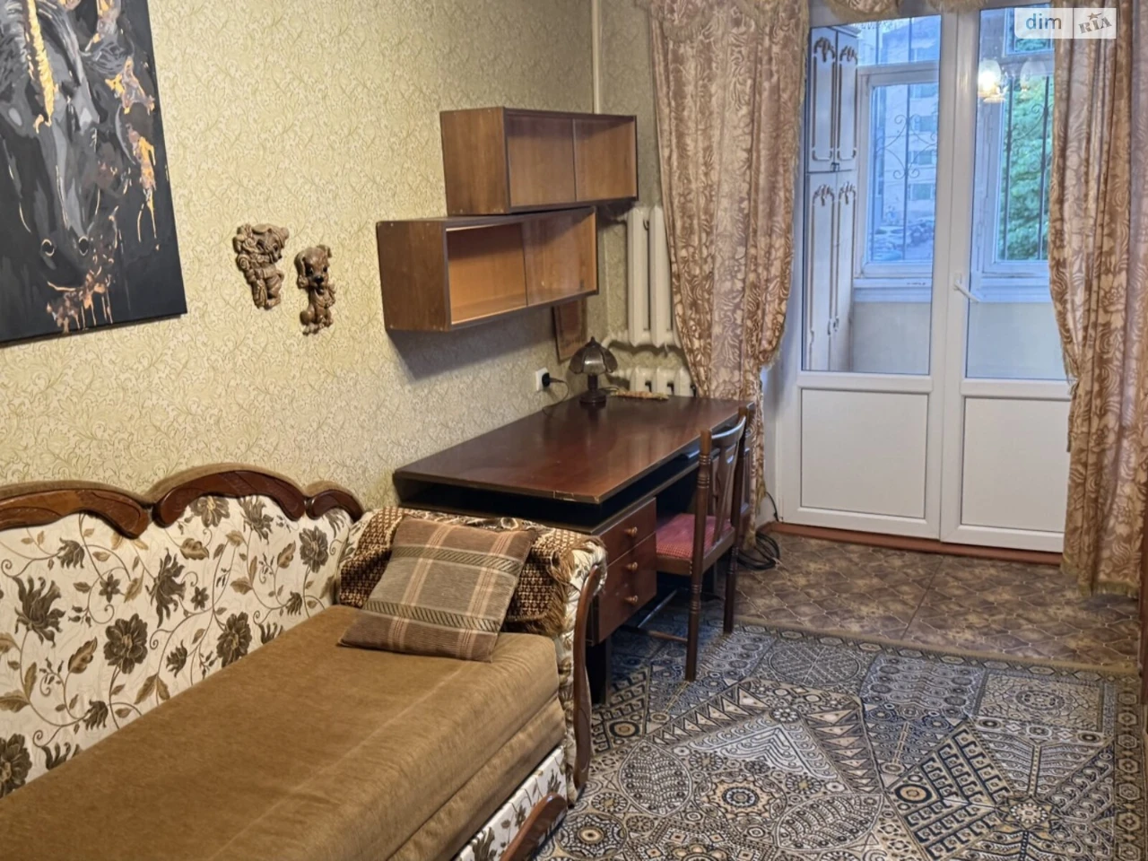 Довгострокова Оренда Квартира Південно-Західний