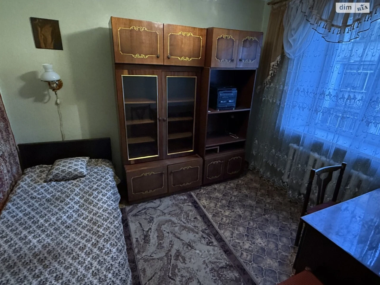 Довгострокова Оренда Квартира Південно-Західний