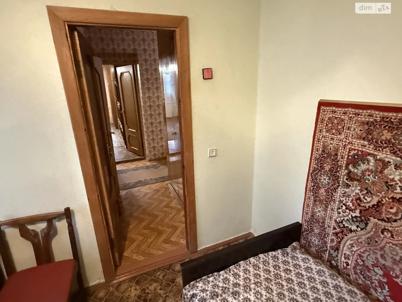 Довгострокова Оренда Квартира Південно-Західний