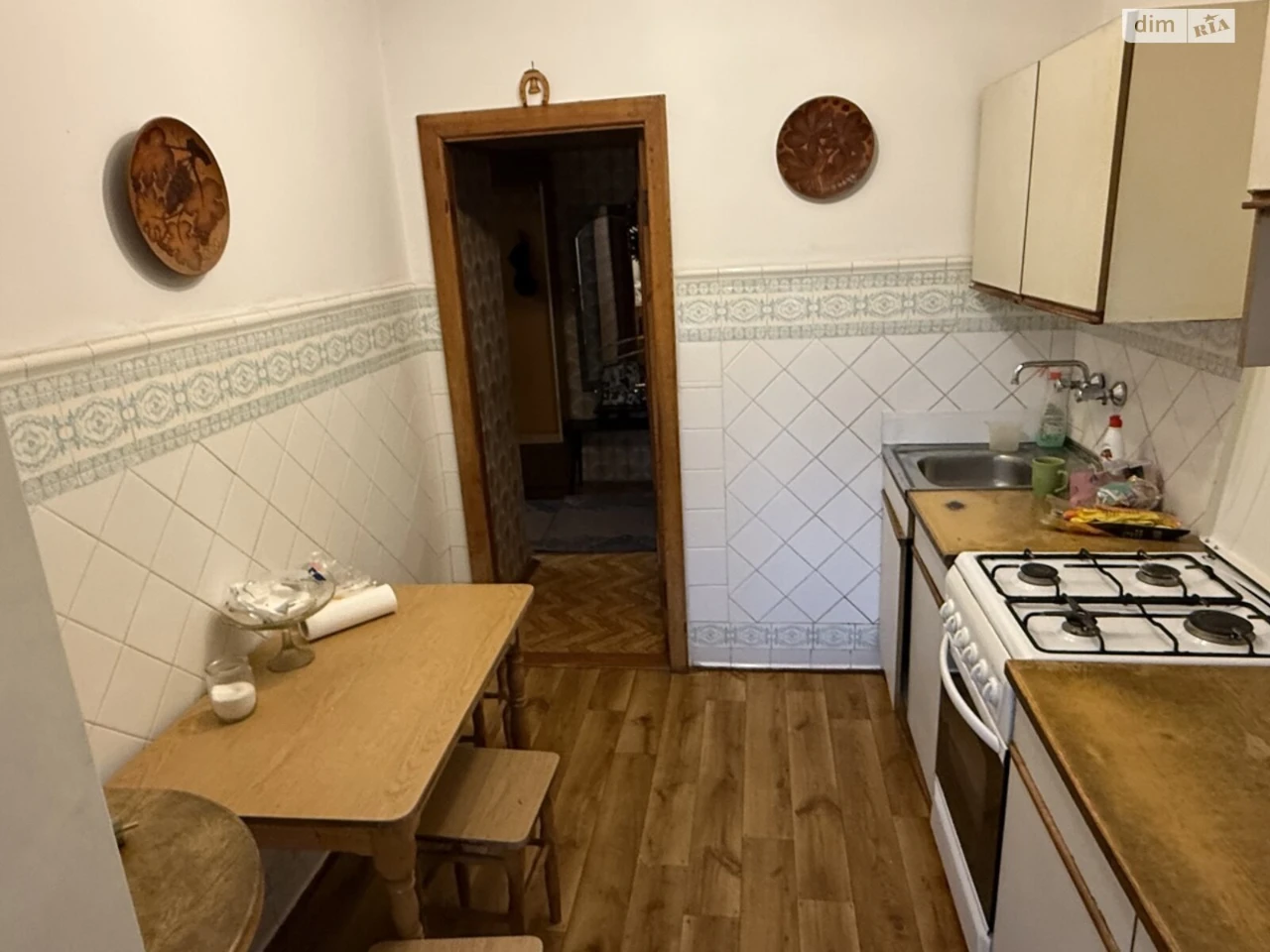 Довгострокова Оренда Квартира Південно-Західний