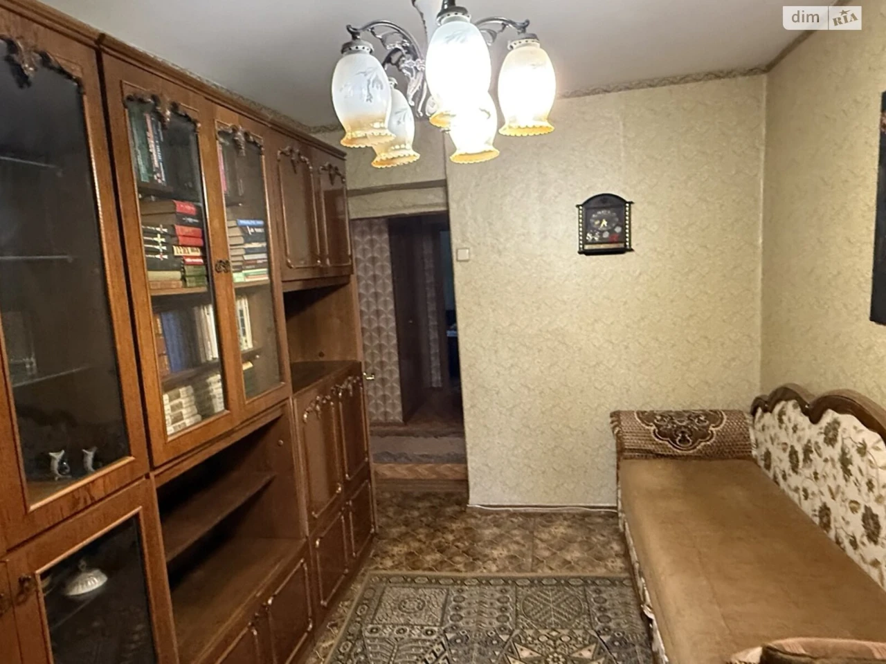 Довгострокова Оренда Квартира Південно-Західний