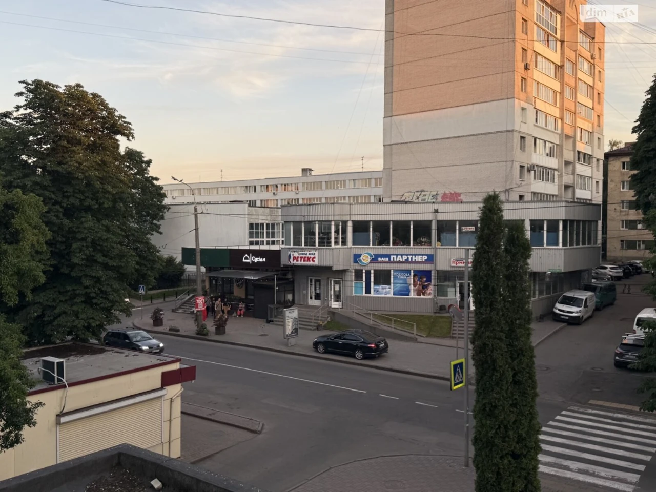 Довгострокова Оренда Квартира Південно-Західний