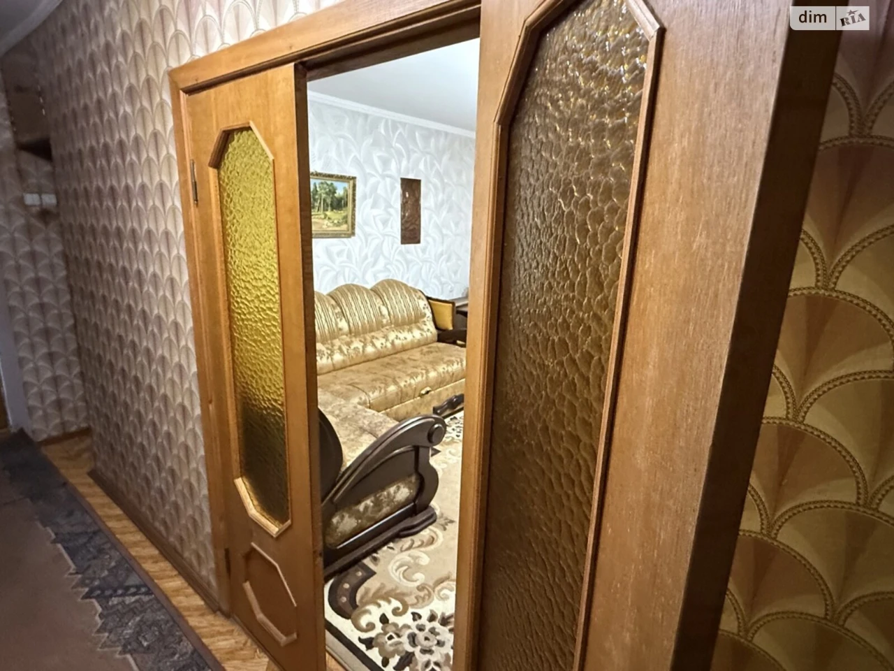 Довгострокова Оренда Квартира Південно-Західний
