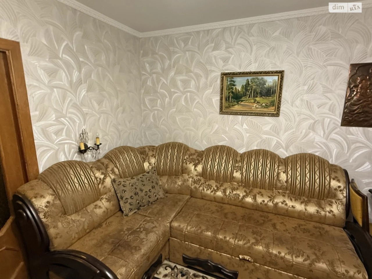 Довгострокова Оренда Квартира Південно-Західний
