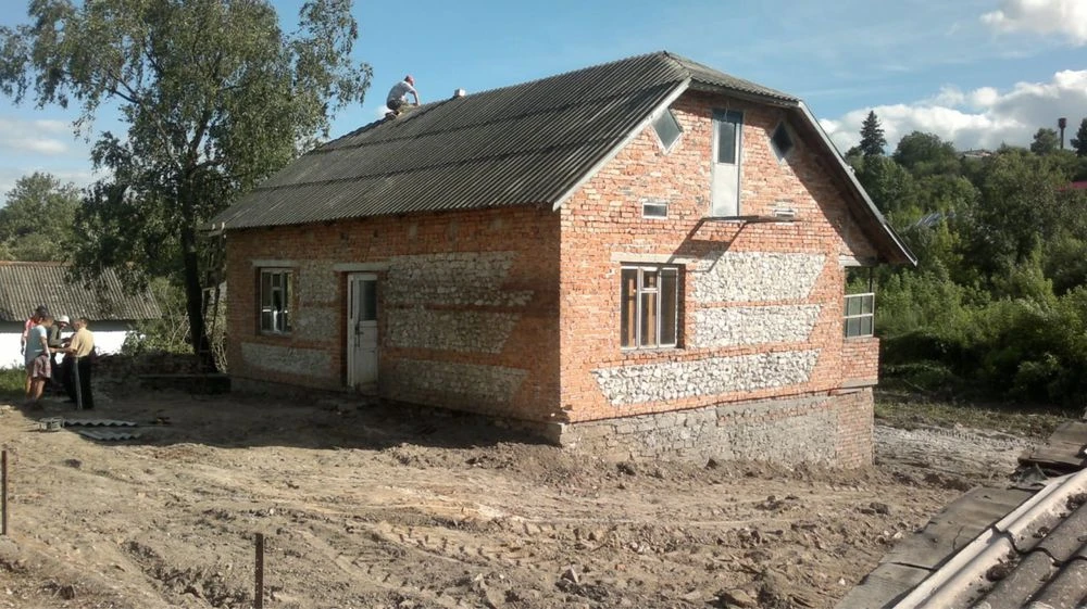 Хмельницьк Сатанів Приватний Будинок Земельна Ділянка