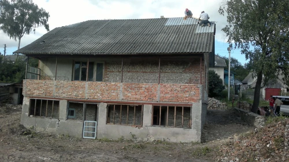 Хмельницьк Сатанів Приватний Будинок Земельна Ділянка