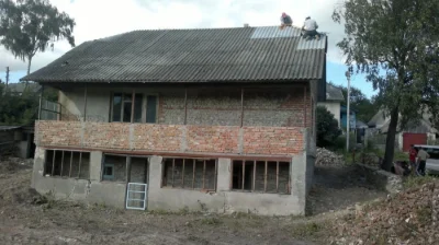 Хмельницьк Сатанів Приватний Будинок Земельна Ділянка