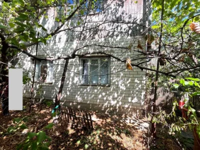 Будинок. Миколаїв, Котельна вул.
