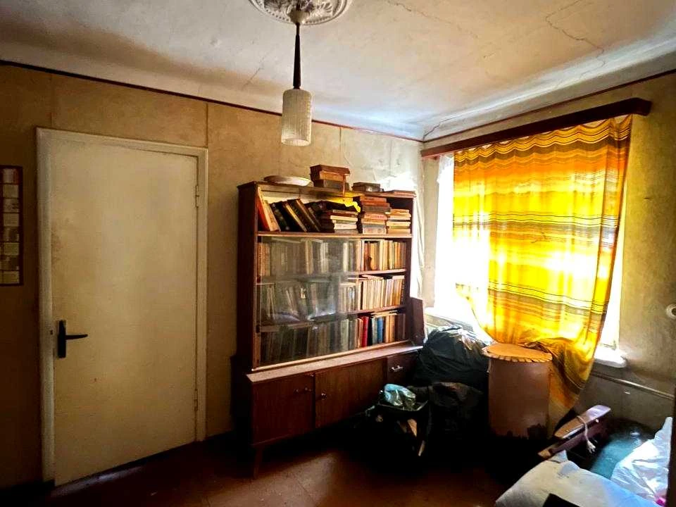 Будинок. Миколаїв, Котельна вул.