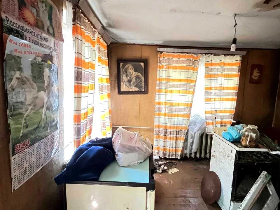 Будинок. Миколаїв, Котельна вул.