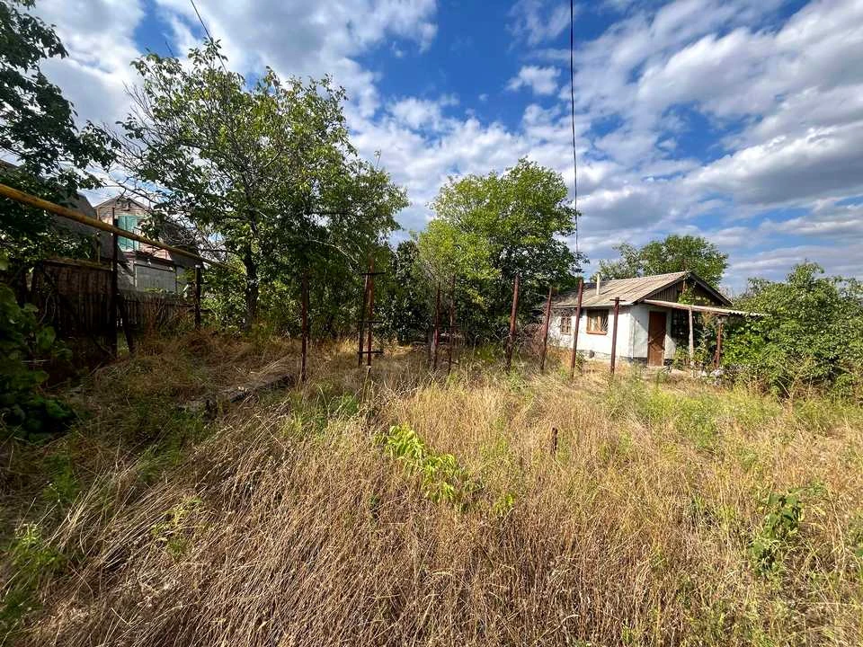 Ділянка. Миколаїв, Безіменна вул.
