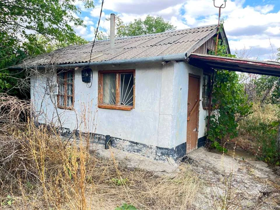 Ділянка. Миколаїв, Безіменна вул.