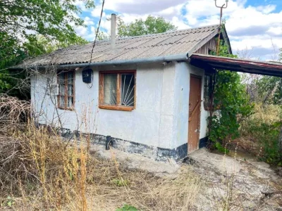 Ділянка. Миколаїв, Безіменна вул.