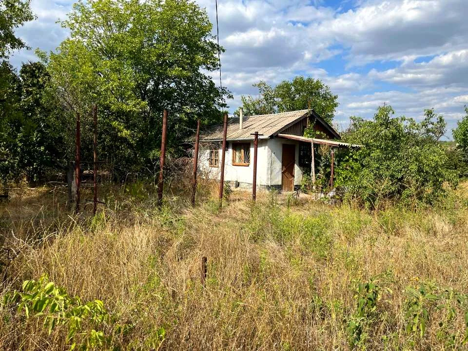 Ділянка. Миколаїв, Безіменна вул.