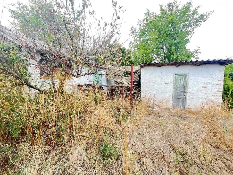 Ділянка. Миколаїв, Безіменна вул.