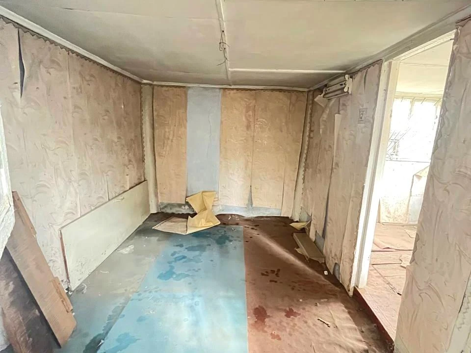 Ділянка. Миколаїв, Безіменна вул.