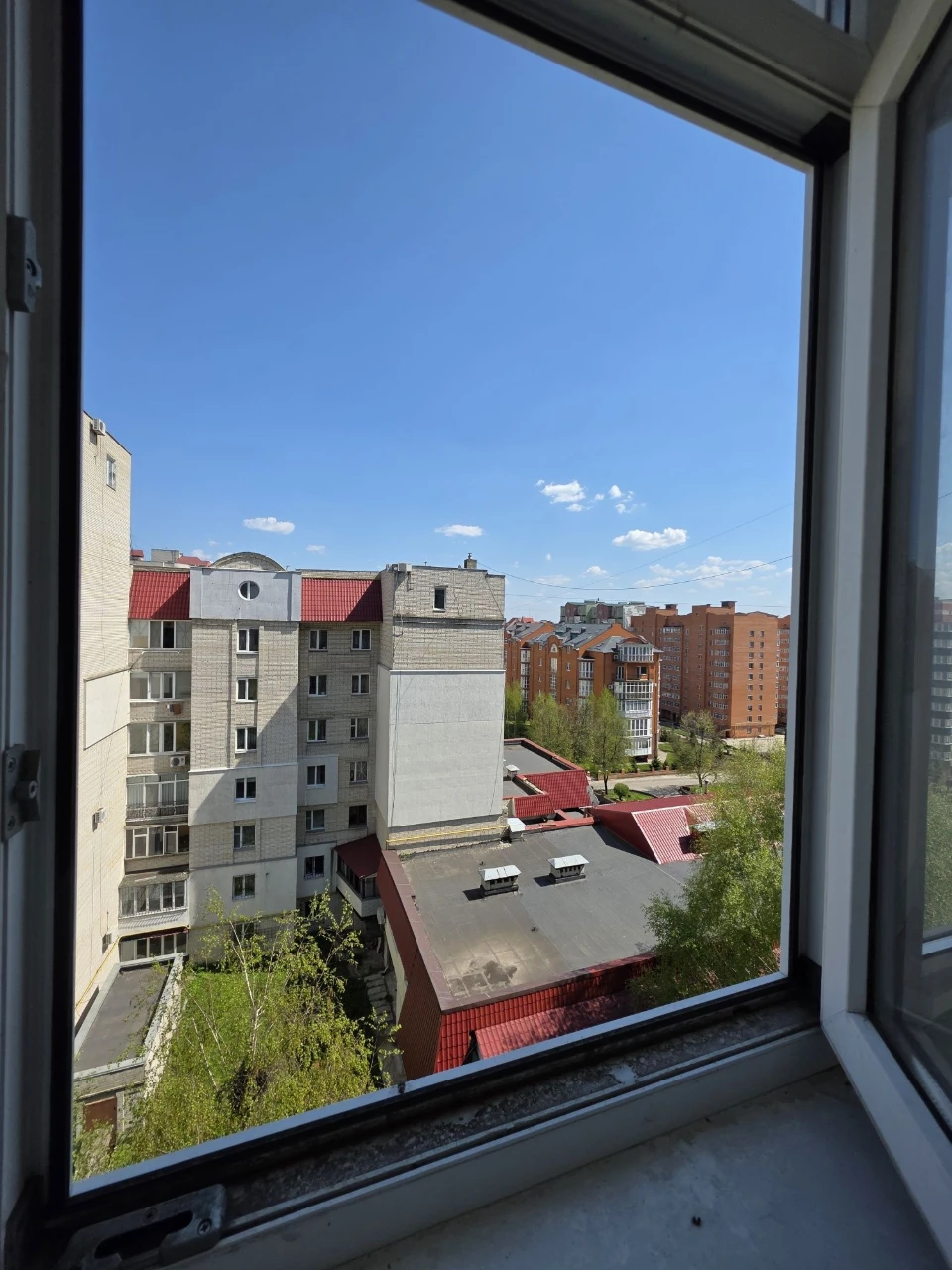 Продаж 2к кв 83м  від власника (парк казка)