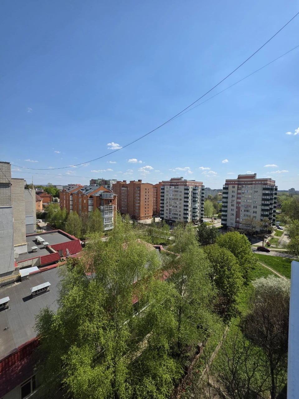 Продаж 2к кв 83м  від власника (парк казка)