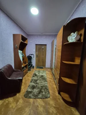 Продається 2-кімнатна квартира 59 м² на вулиці Т. Кореня, 9