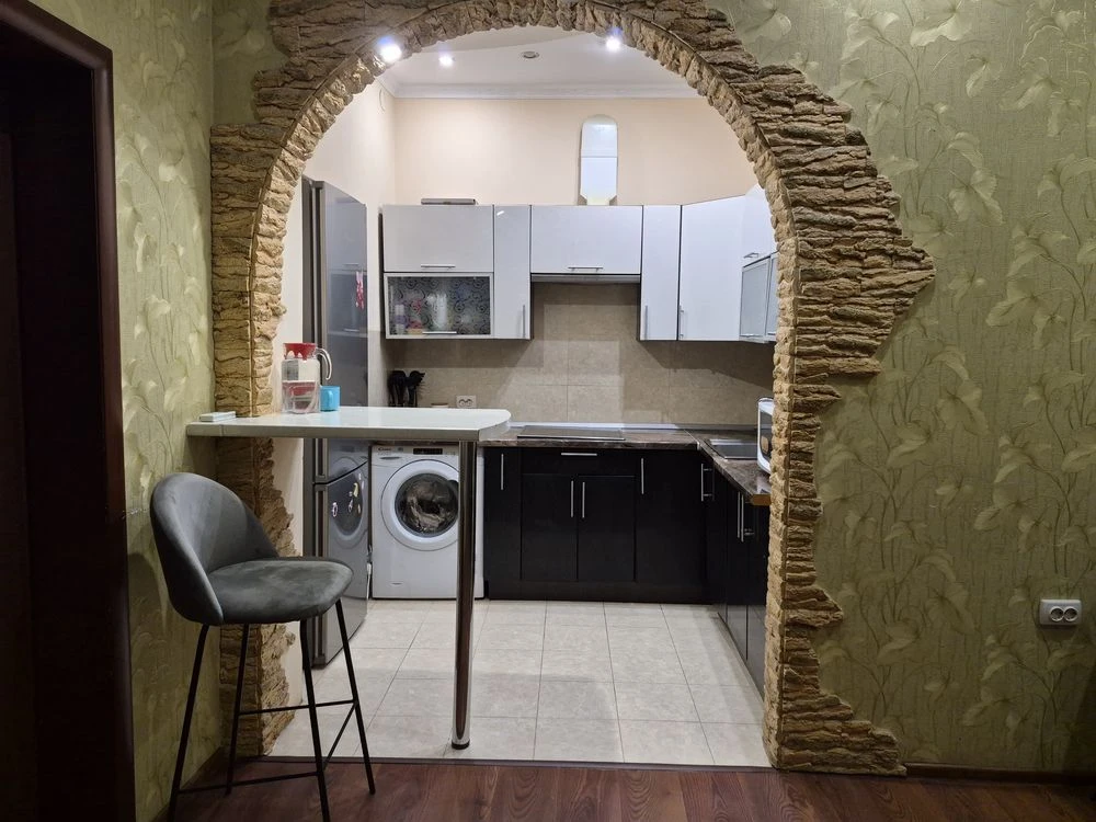 Продається 2-кімнатна квартира 59 м² на вулиці Т. Кореня, 9