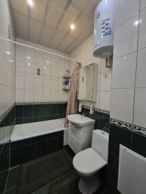 Продається 2-кімнатна квартира 59 м² на вулиці Т. Кореня, 9