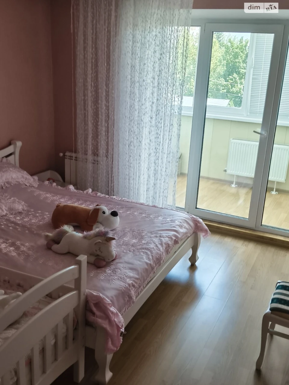 Продажа Квартира Ближнее замостье