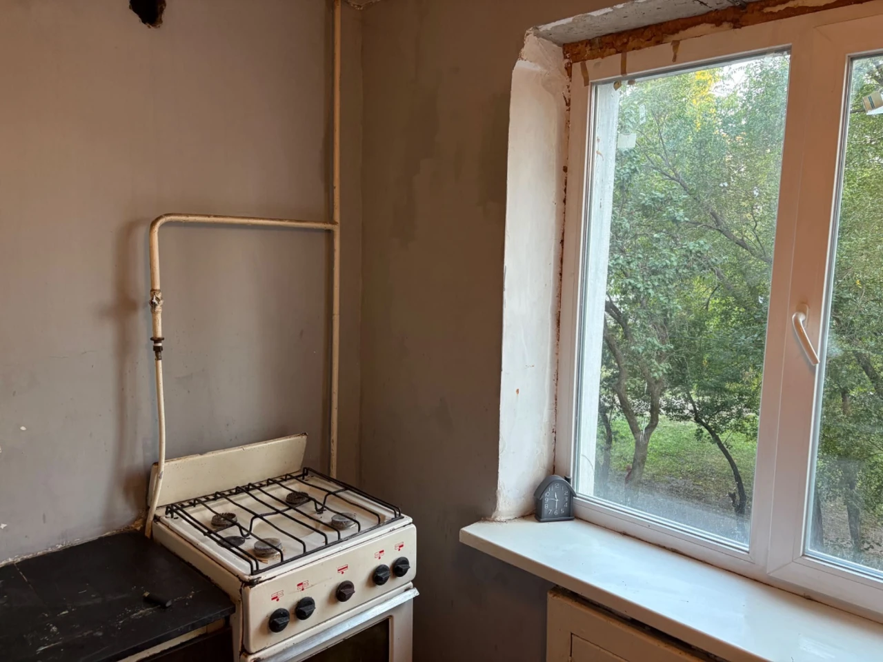 Продаж однокімнатної квартири