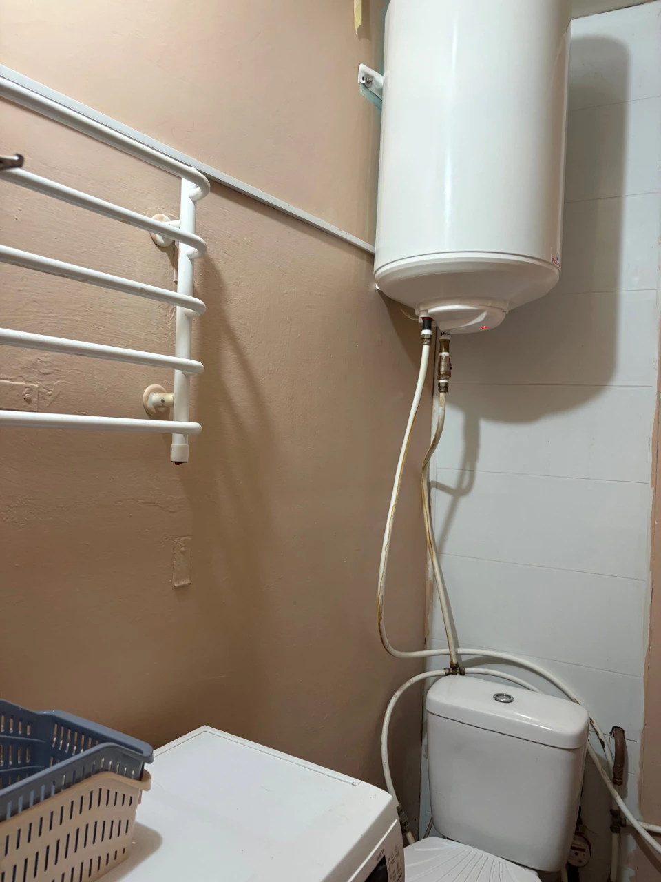 Продаж однокімнатної квартири