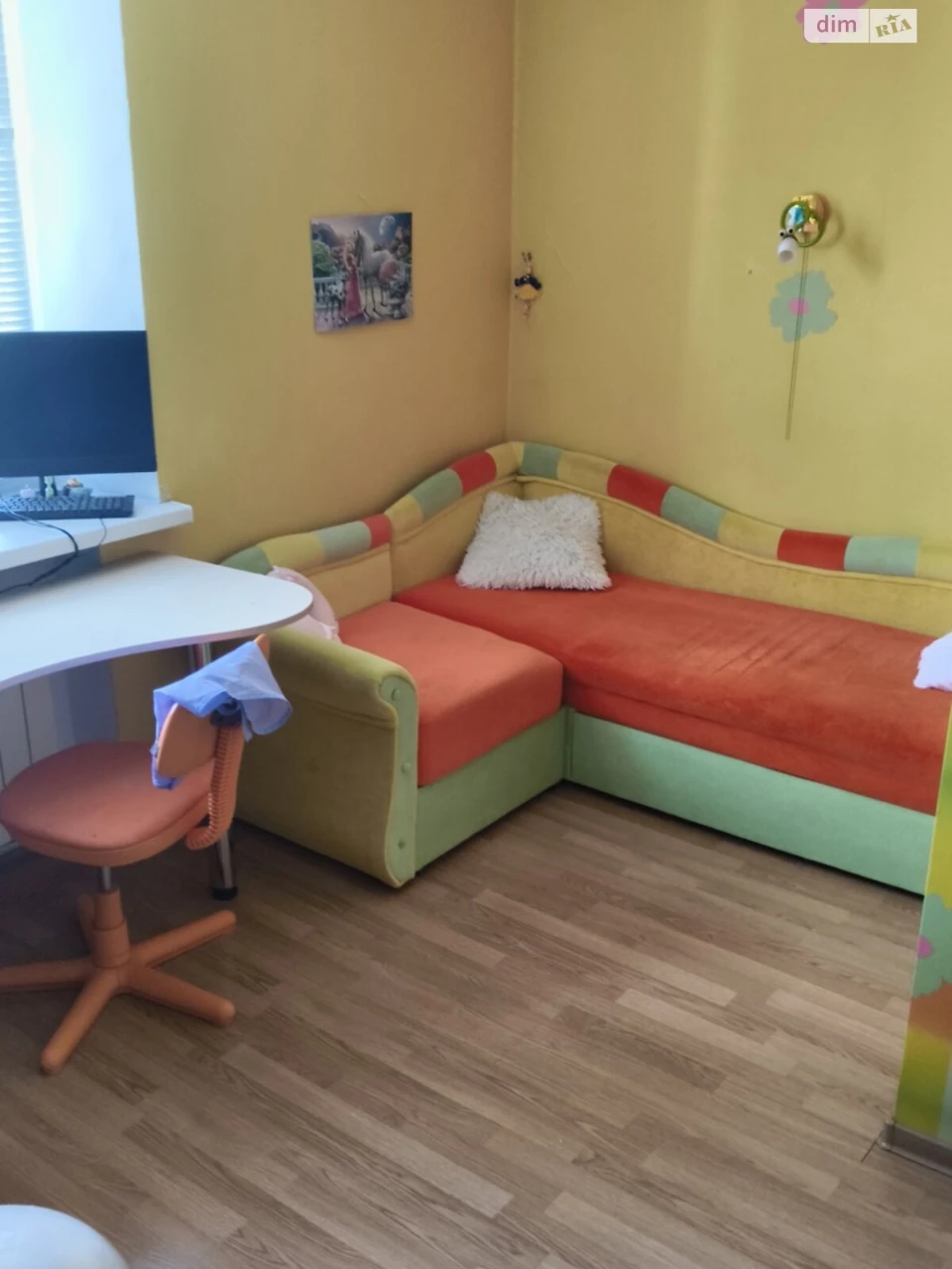 Продажа Квартира Ближнее замостье