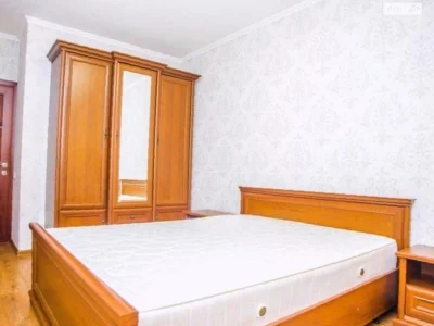 Довгострокова Оренда Квартира Центр