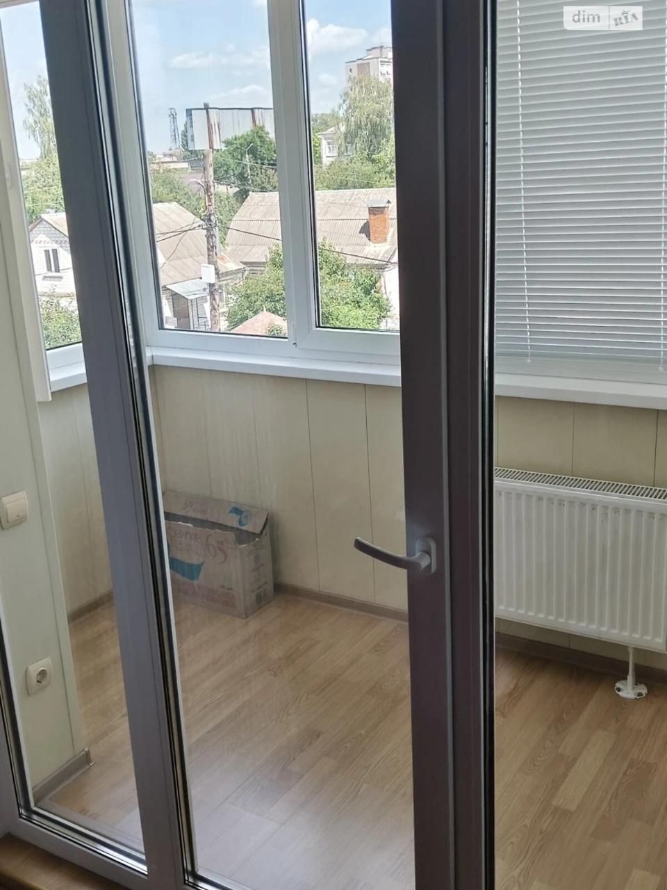 Продажа Квартира Ближнее замостье