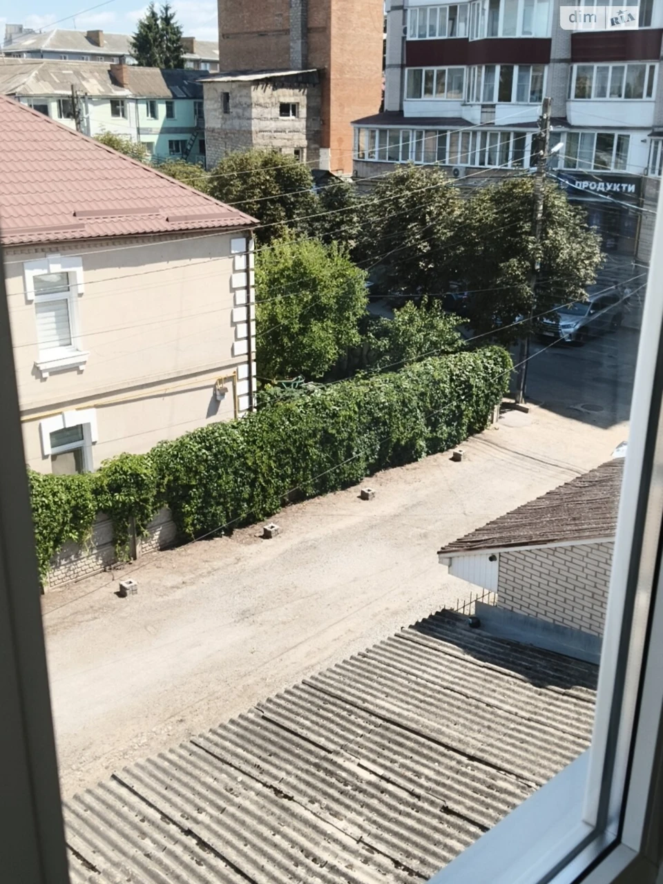 Продажа Квартира Ближнее замостье