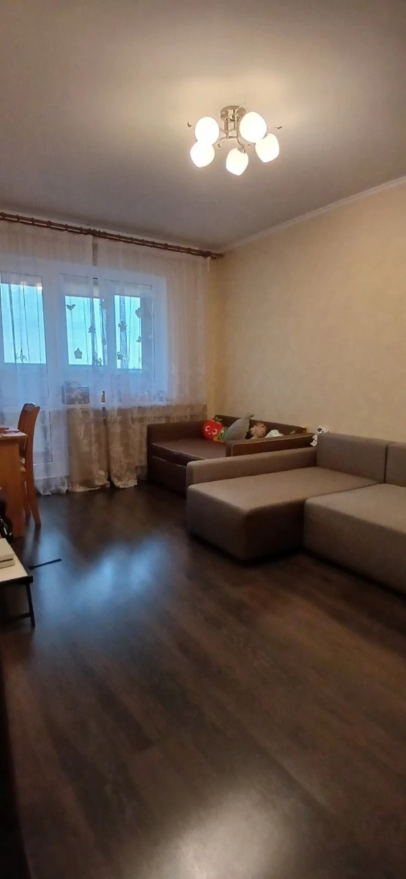 1-room apartment 36 m² for sale, Akademika Zabolotnogo str