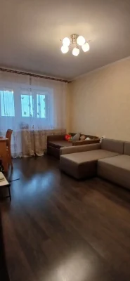 1-room apartment 36 m² for sale, Akademika Zabolotnogo str