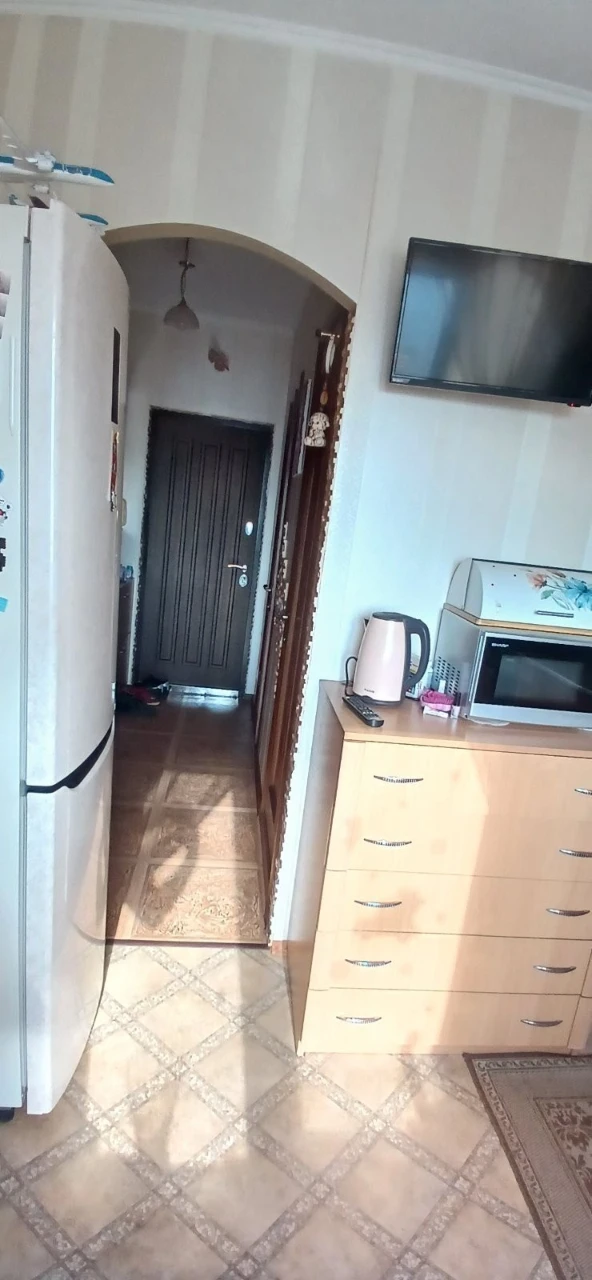 1-room apartment 36 m² for sale, Akademika Zabolotnogo str