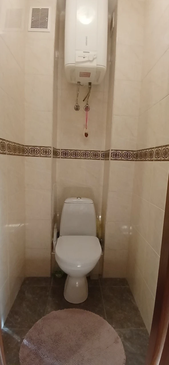 1-room apartment 36 m² for sale, Akademika Zabolotnogo str