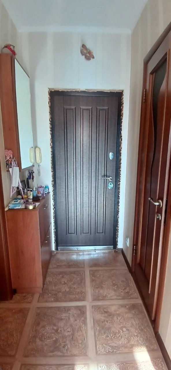 1-room apartment 36 m² for sale, Akademika Zabolotnogo str