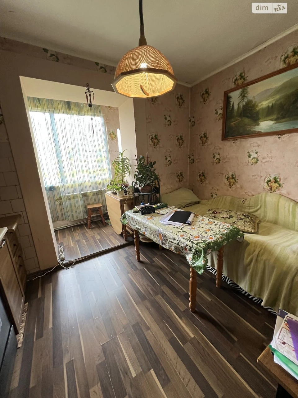Продаж Квартира Малий Галагов