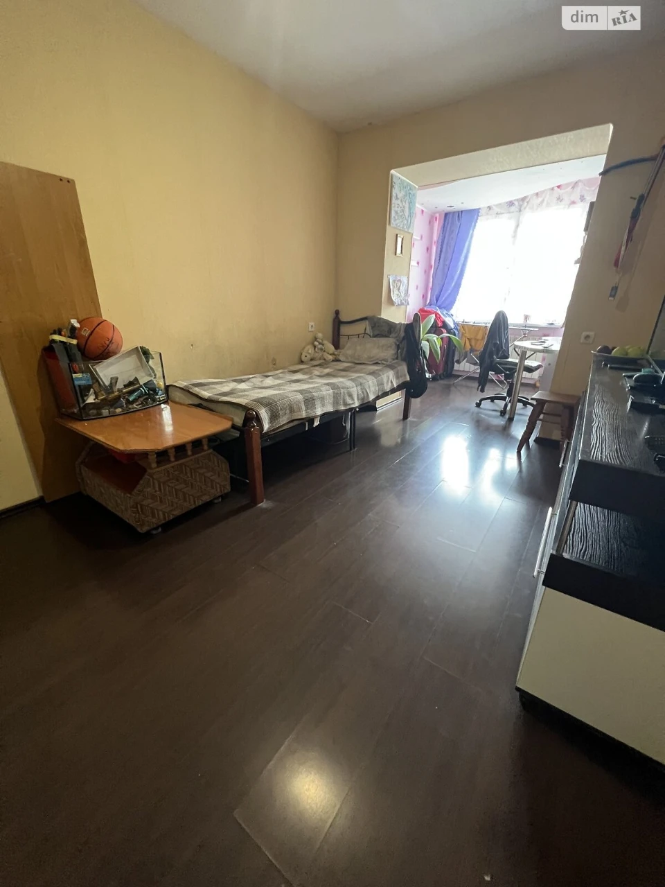 Продаж Квартира Малий Галагов