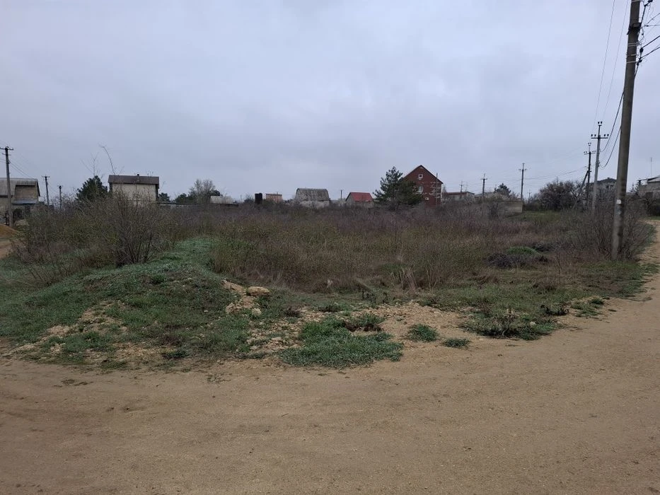 I will sell a land plot of 12 acres in ST Rest (Recreation)