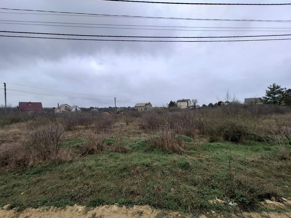 I will sell a land plot of 12 acres in ST Rest (Recreation)