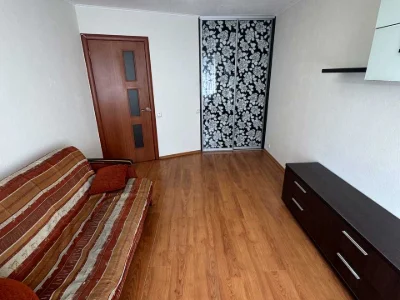 Apartment. Kharkiv, Derevyanka St.