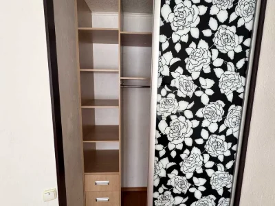 Apartment. Kharkiv, Derevyanka St.
