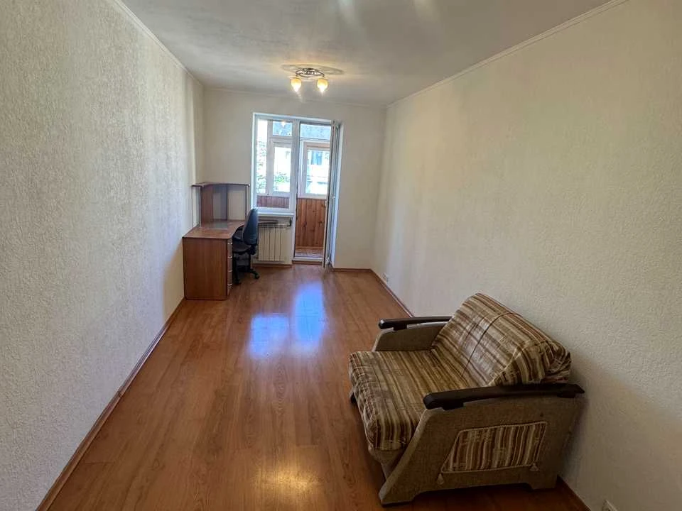 Apartment. Kharkiv, Derevyanka St.